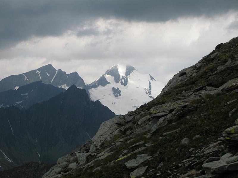 finsterkarspitze